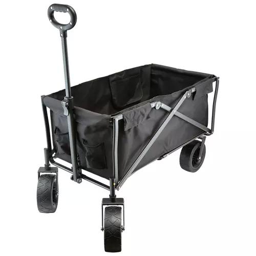 Folding Multipurpose Cart