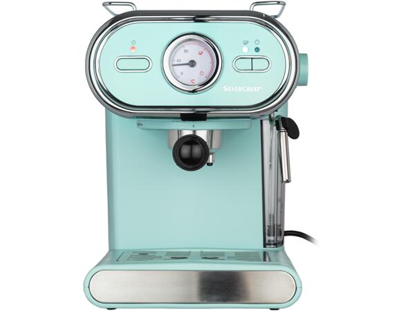 Espresso Machine