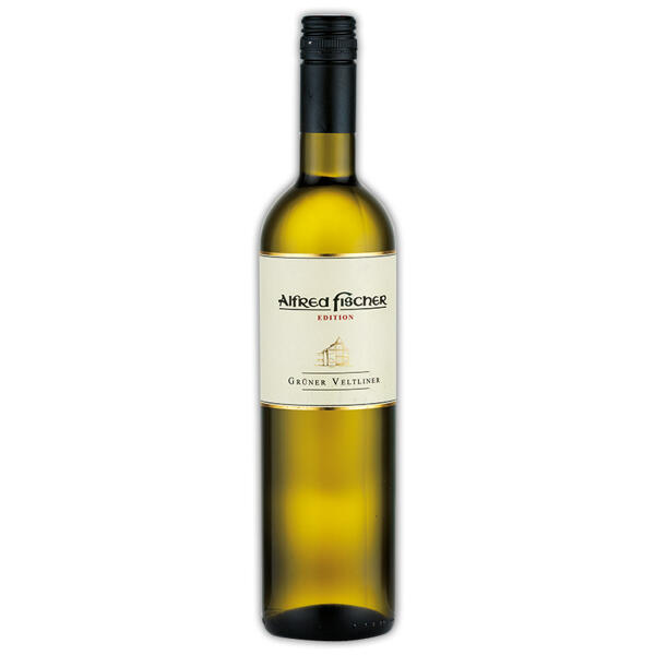 2022 Weingut Fischer Grüner Veltliner Edition
