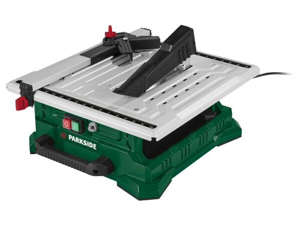 Řezačka na dlažbu PFS 800 A1