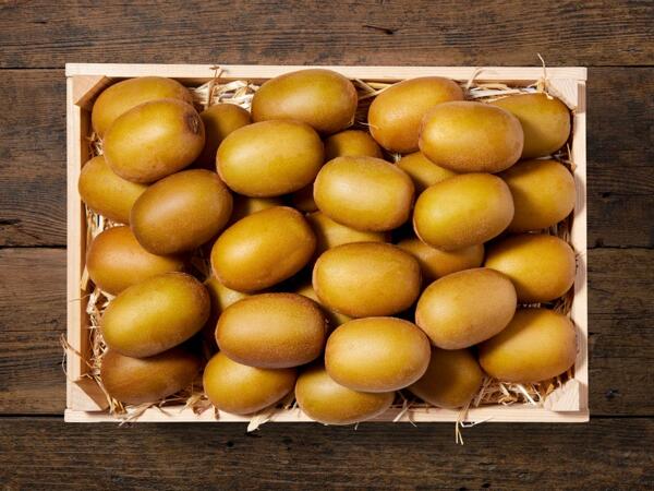Kiwi gold (action valable uniquement au Tessin)