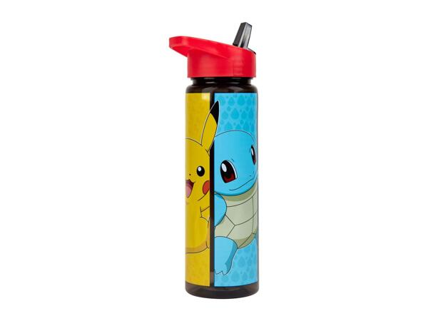 Zak Character Water Bottle - 600ml