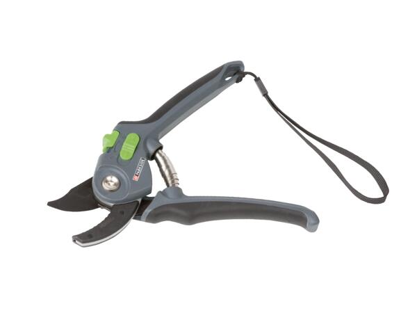 Bypass/Anvil Secateurs