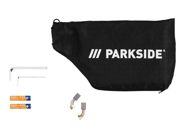 Parkside Compound Mitre Saw
