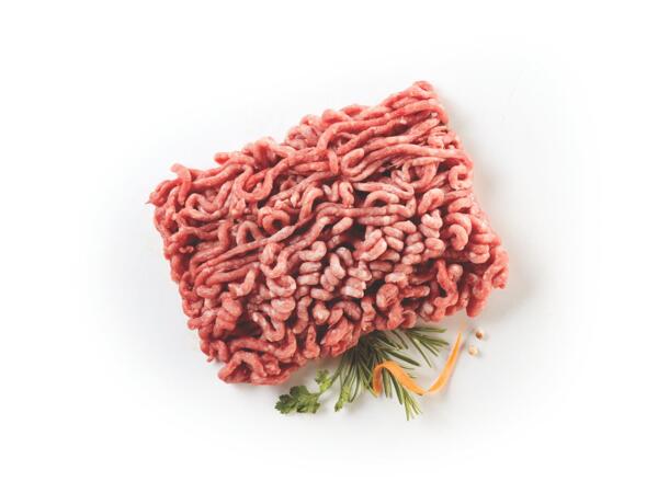 Organic Beef Mince