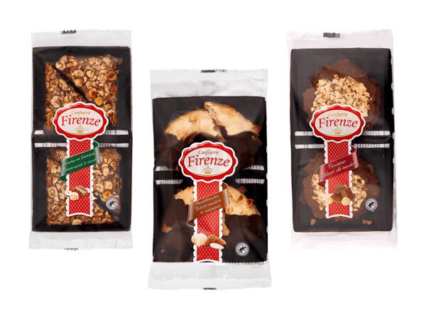 Petits gâteaux fins