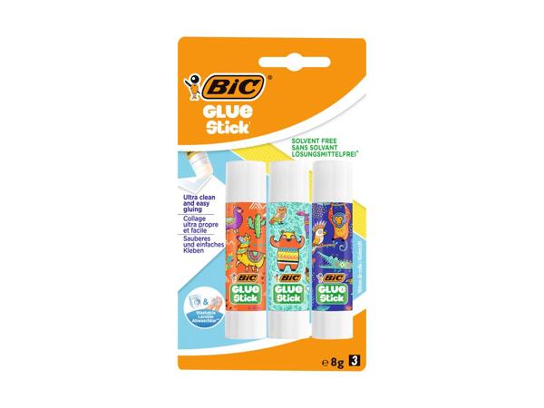 BIC Stationery Assortment