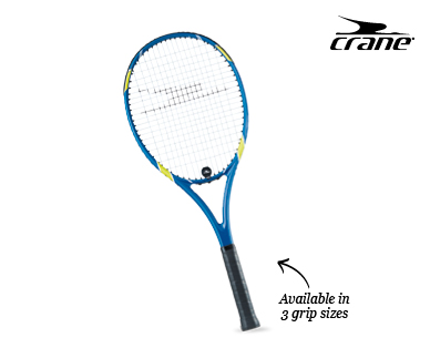 ADULT TENNIS RACQUET
