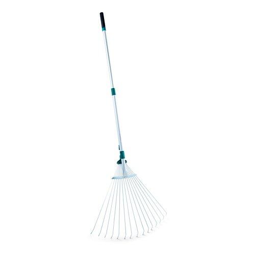 GARDENLINE Ausziebarer Rechen