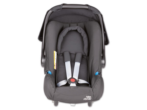 Britax Römer BabySafe „Cosmos Black"