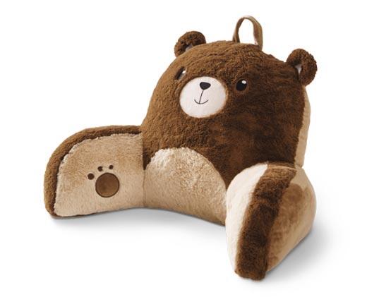 Huntington Home 
 Character Backrest
