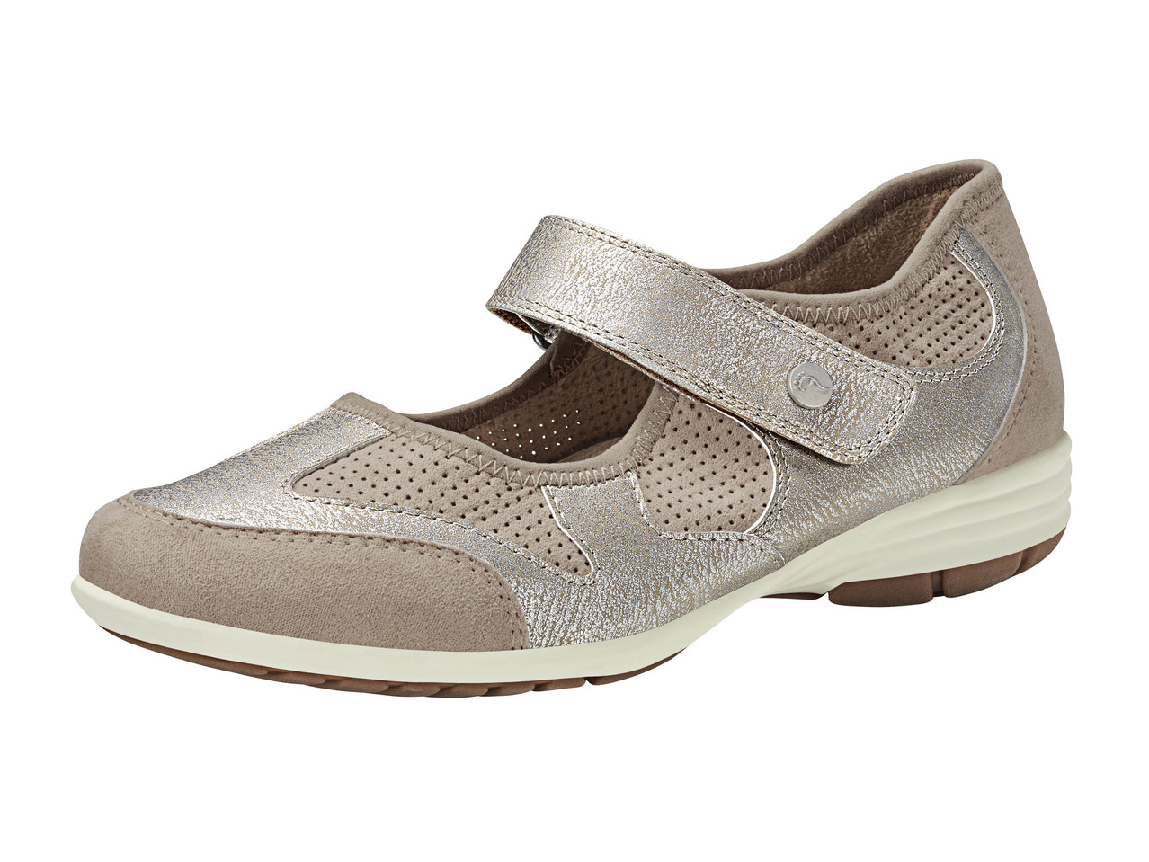 FOOTFLEXX Ladies' Sandals