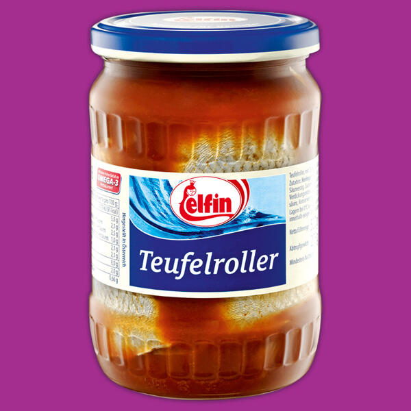 Teufelroller