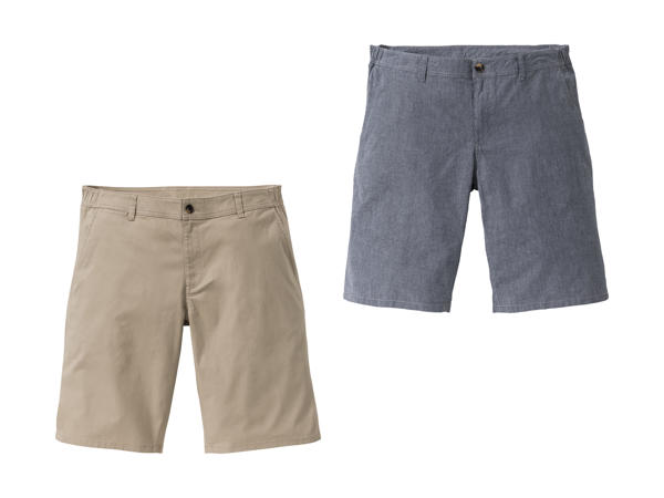 Short pour homme1