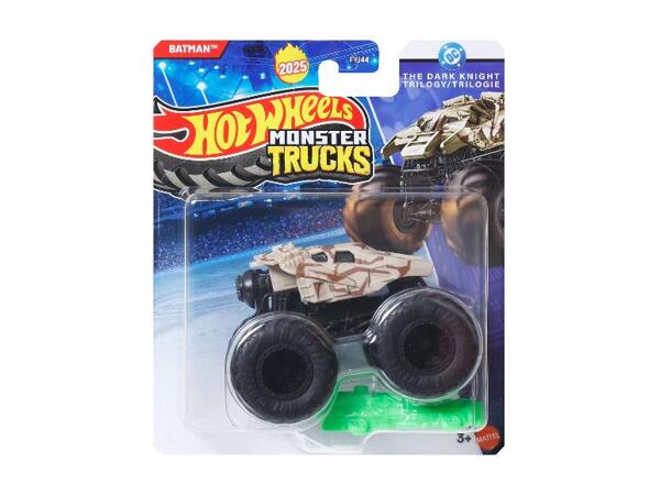 Monster Truck