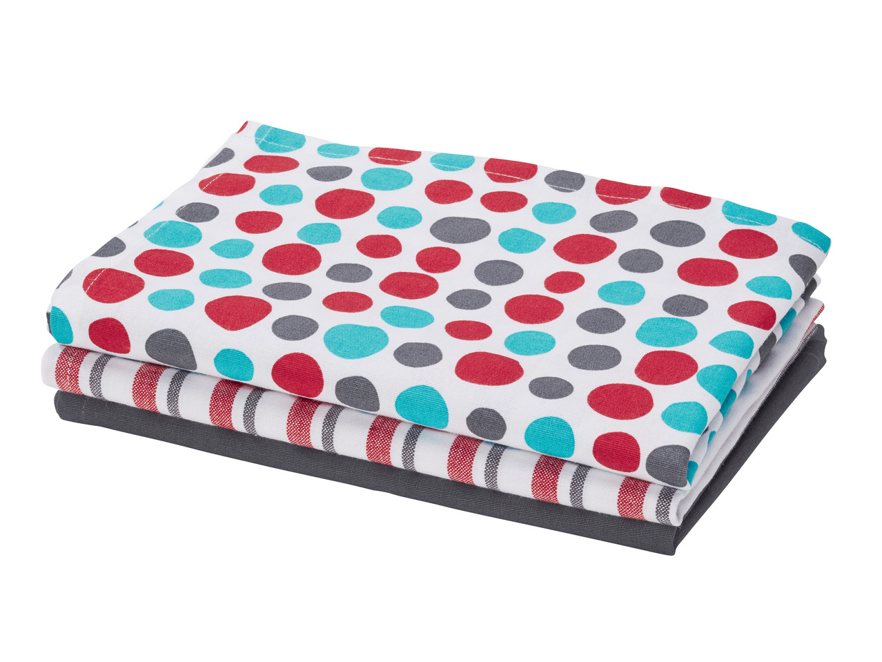 MERADISO Tea Towels