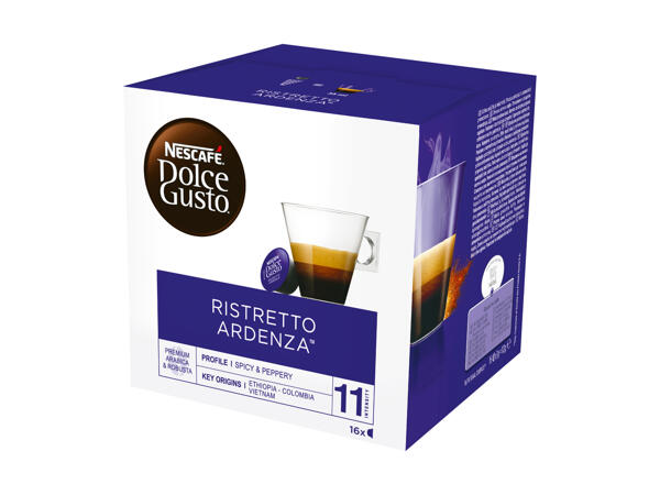 Nescafé Dolce Gusto Espresso​