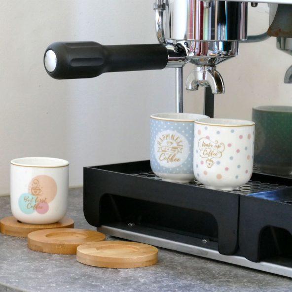 Espressokopper