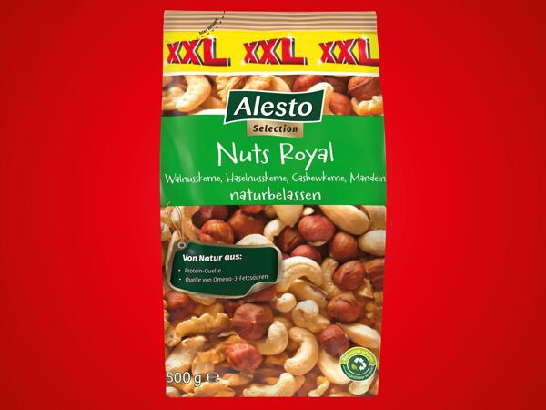 Nuts Royal