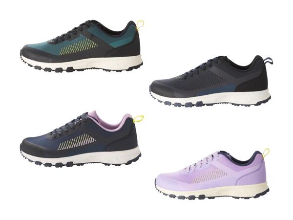 Chaussures de randonnée
