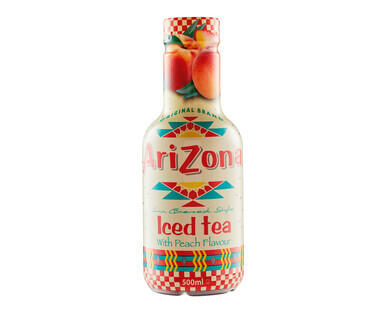 Arizona Iced Tea 500ml