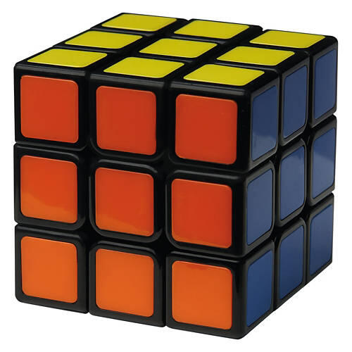 Rubik's Cube, Classic