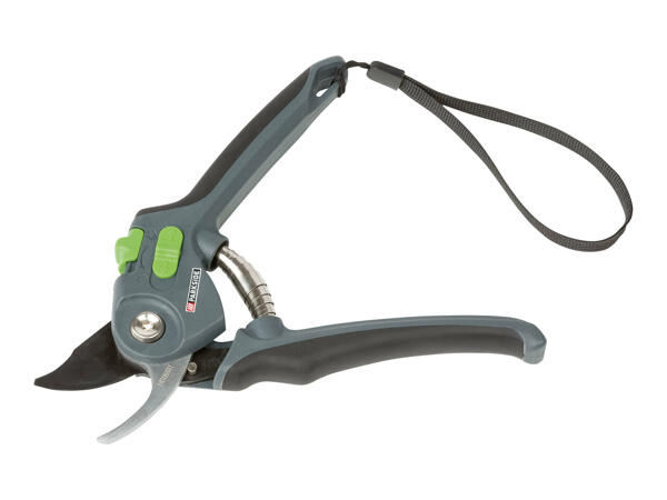 Parkside Anvil or Bypass Secateurs