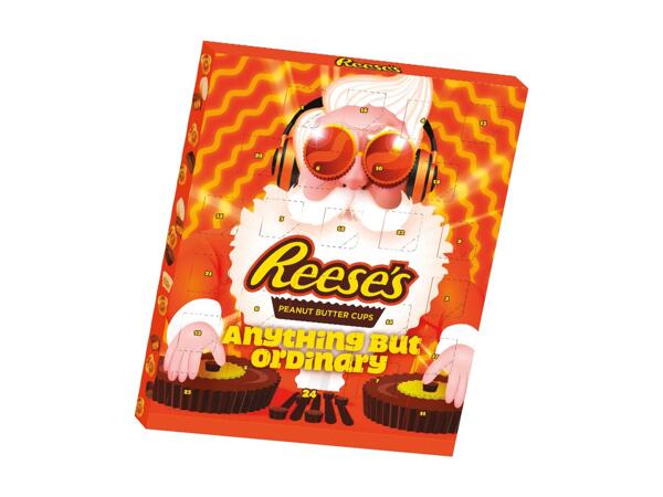 Reese's Advent Calendar