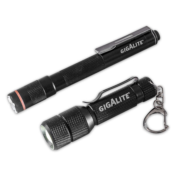 LED-Mini-Taschenlampe