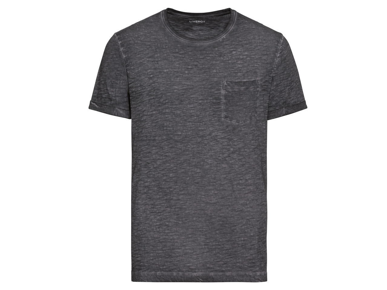 LIVERGY(R) T-shirt