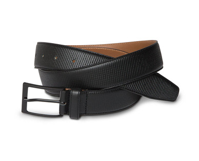 Royal Class Men's Premium Leather Belt
