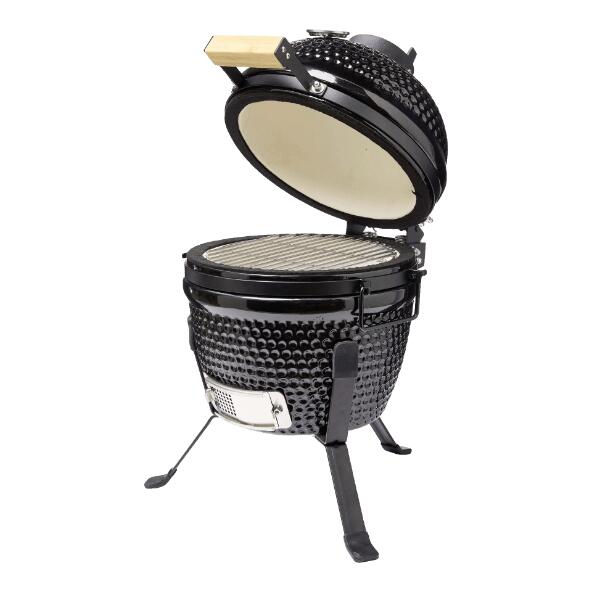 BBQ(R) 				Minibarbecue kamado