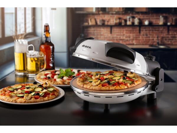 Electric Pizza Oven