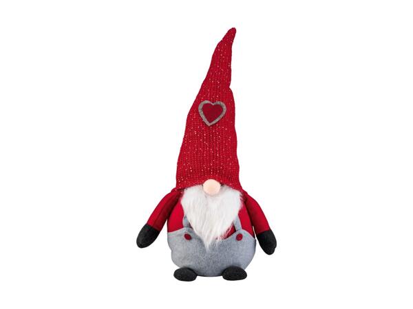 Christmas Gnome