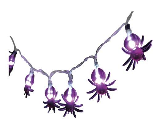 Huntington Home Halloween Novelty String Light