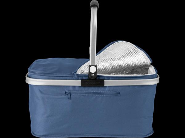 Insulated Shopping Basket