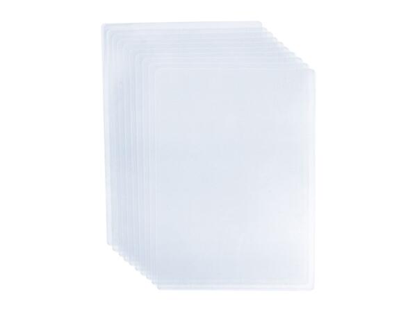Crelando A4 Anti-Reflective Laminating Pouches - 20 Pack