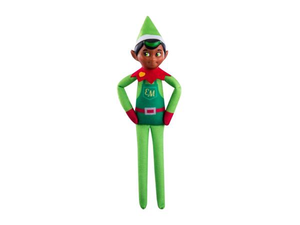 Elf on the Shelf
