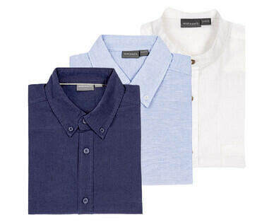 CHEMISE POUR HOMMES