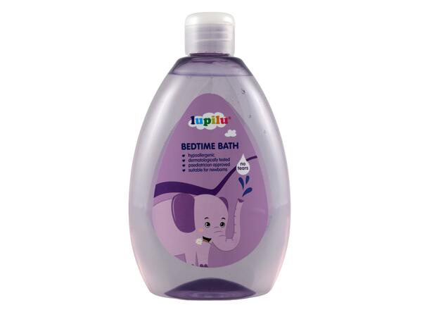 Baby Shampoo/Bath