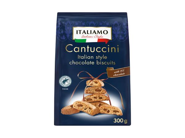 Cantuccini