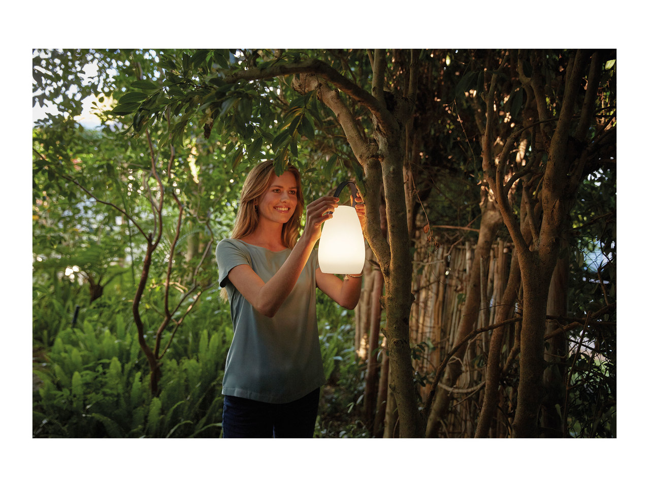 Livarno Lux Cordless Outdoor Light1