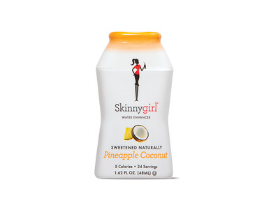 Skinnygirl Liquid Water Enhancers
