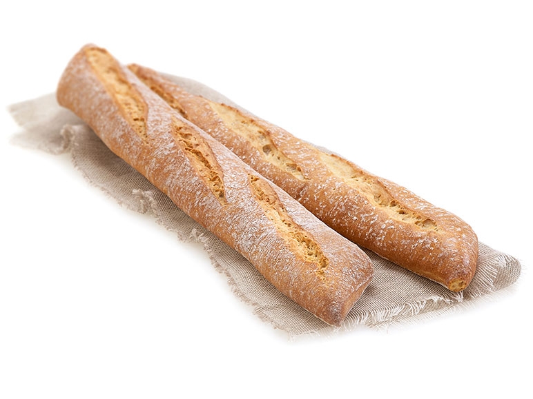 Steenovenbaguette