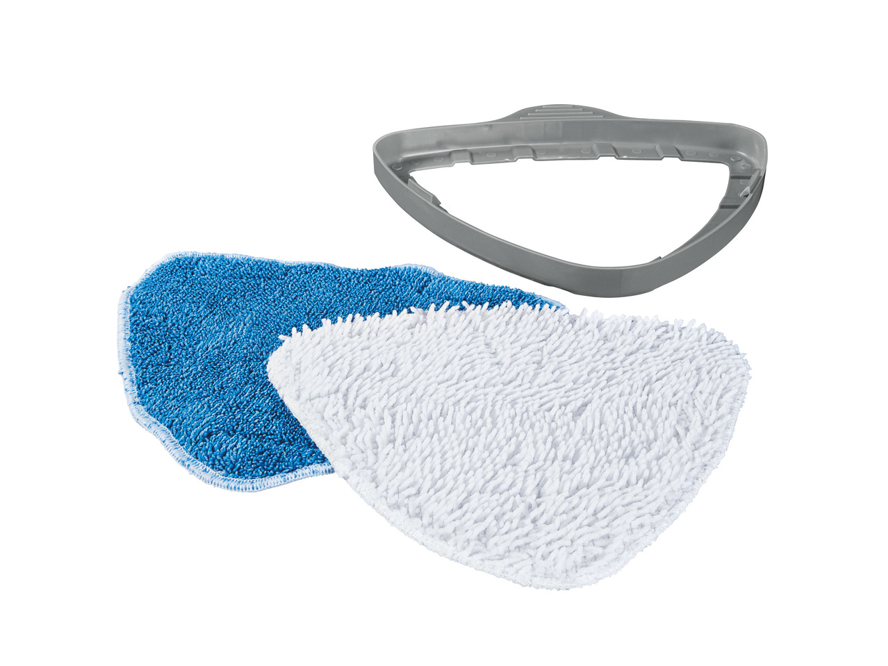 Silvercrest Steam Mop1