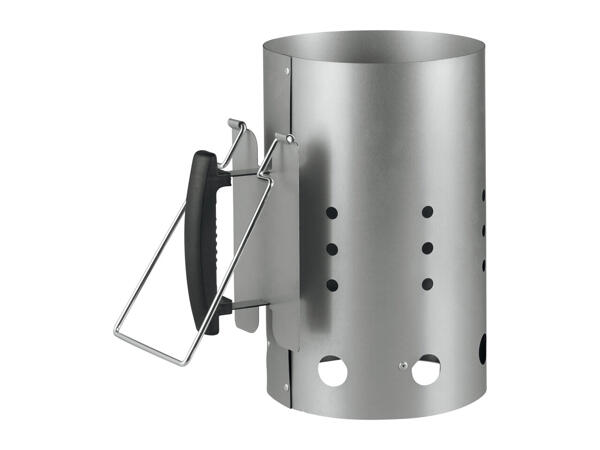 Grillmeister Charcoal Chimney Starter