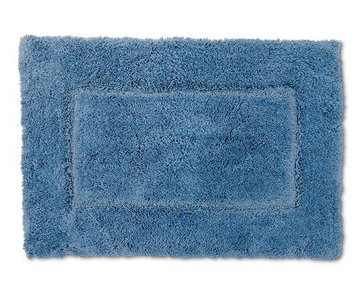 Huntington Home 24" x 36" Microfiber Spa Bath Rug