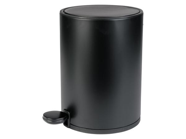 Pedal Bin 2.8L