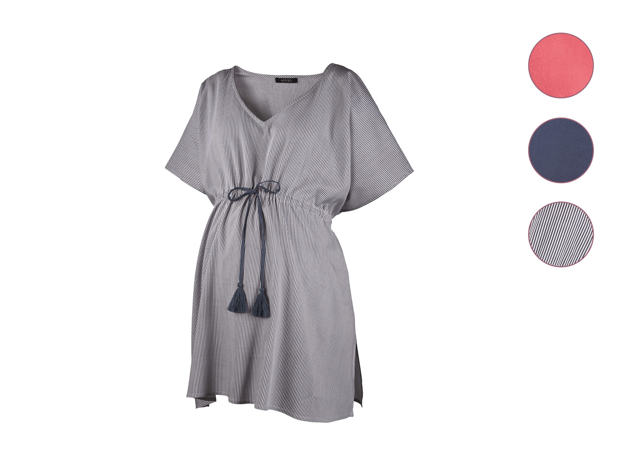 Esmara Maternity Tunic1