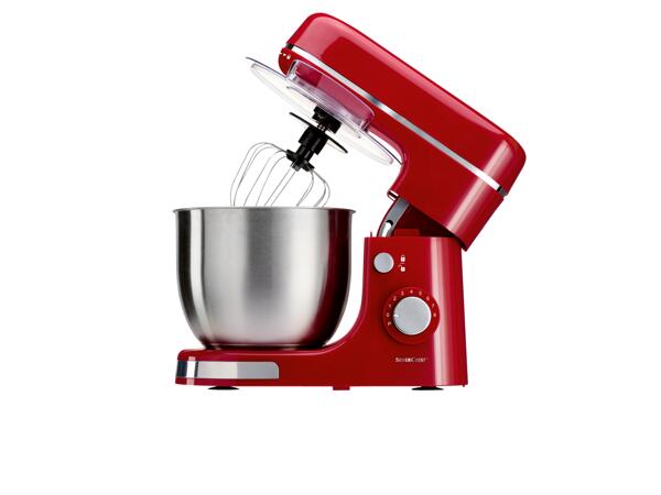 650W Stand Mixer